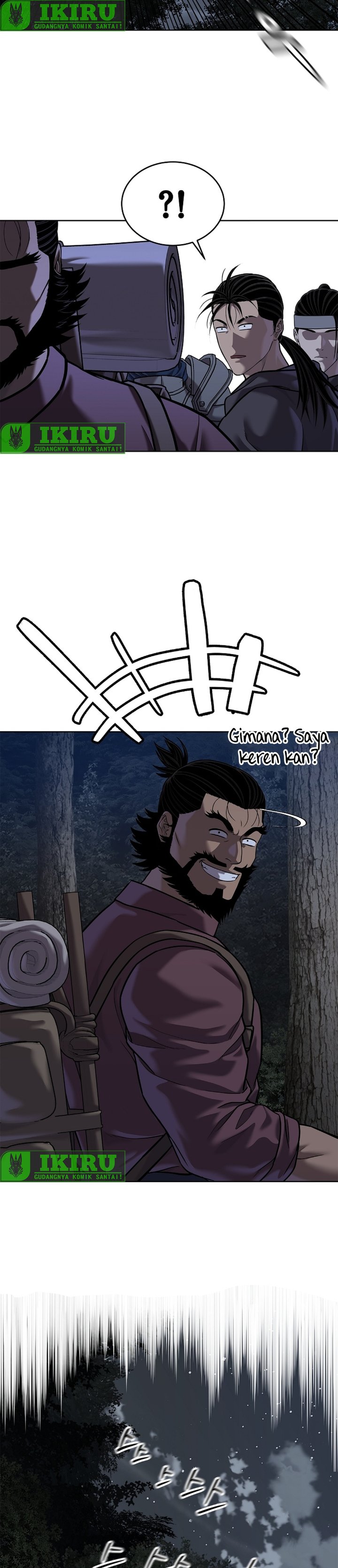 Baca The Vehement Emperor of Steel - Chapter 43 halaman 36