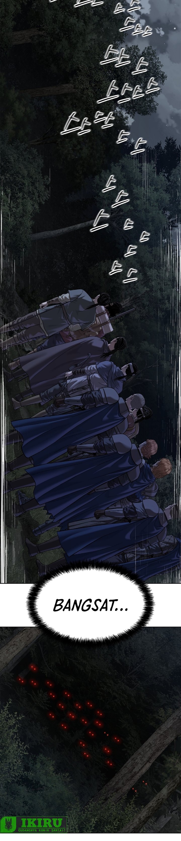 Baca The Vehement Emperor of Steel - Chapter 43 halaman 37