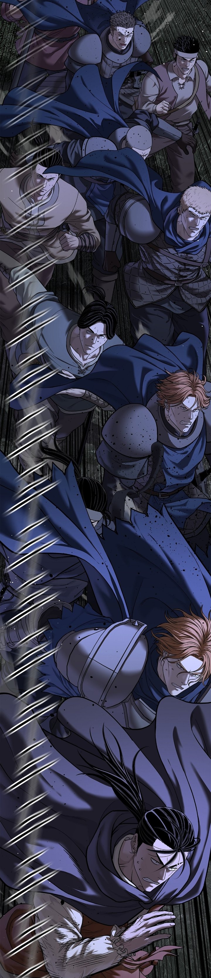 Baca The Vehement Emperor of Steel - Chapter 43 halaman 39