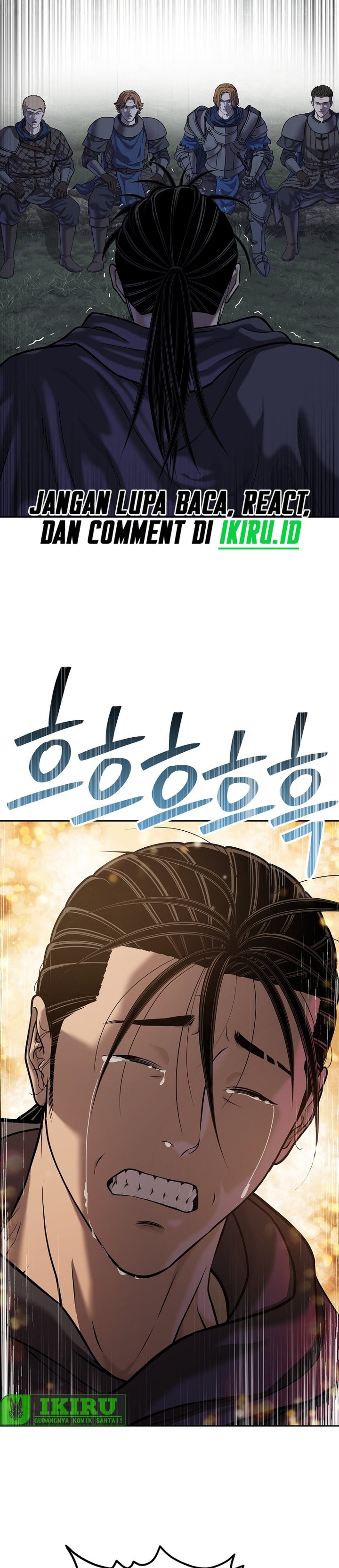 Baca The Vehement Emperor of Steel - Chapter 43 halaman 4