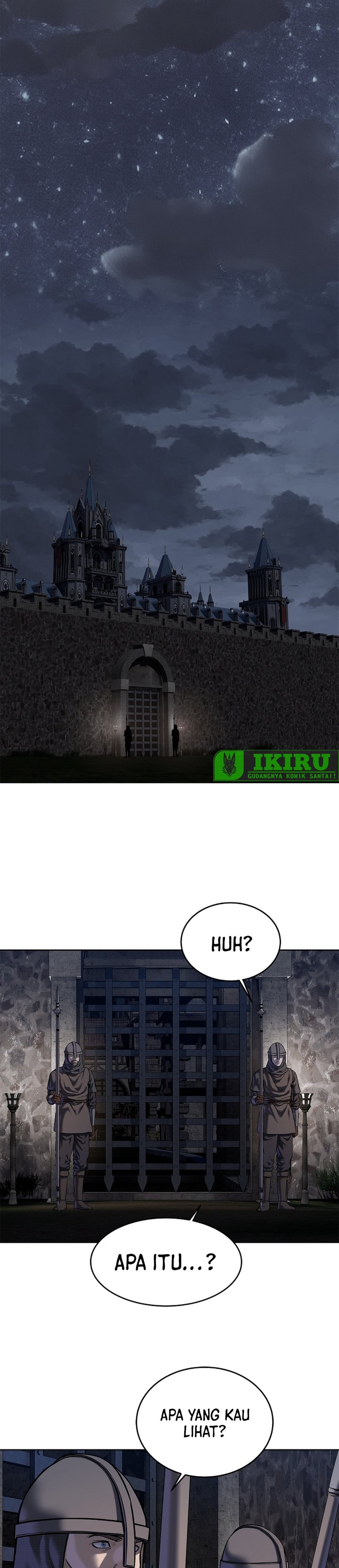 Baca The Vehement Emperor of Steel - Chapter 43 halaman 41