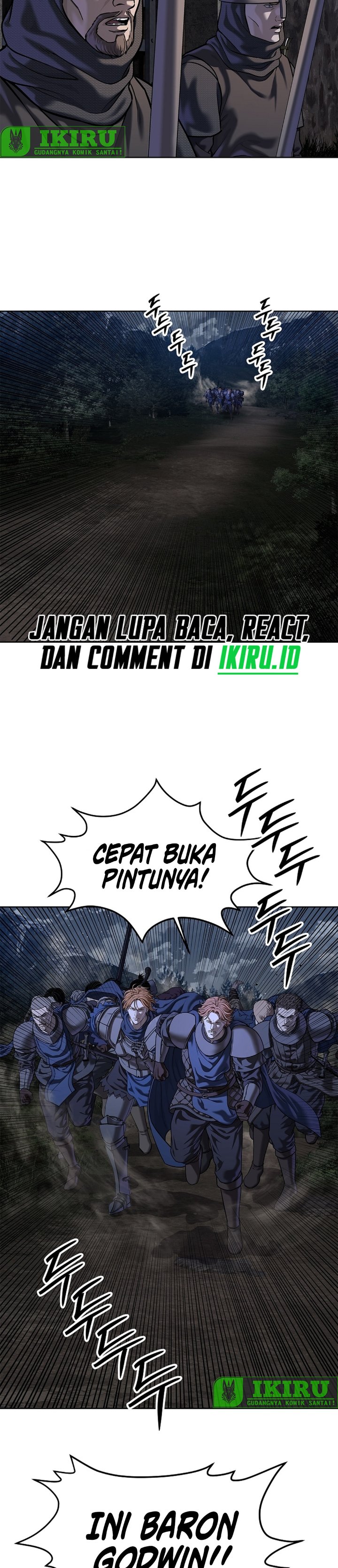 Baca The Vehement Emperor of Steel - Chapter 43 halaman 42