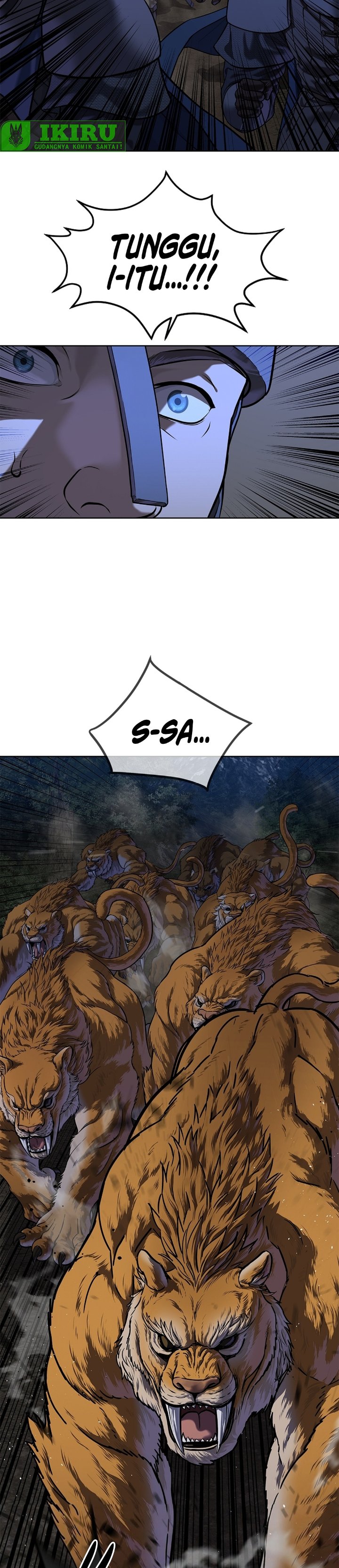 Baca The Vehement Emperor of Steel - Chapter 43 halaman 44