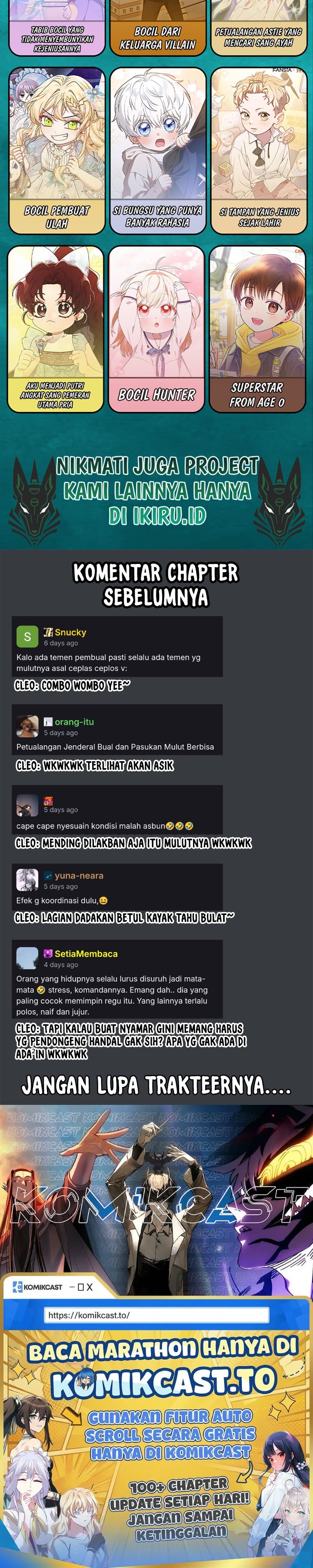 Baca The Vehement Emperor of Steel - Chapter 43 halaman 46