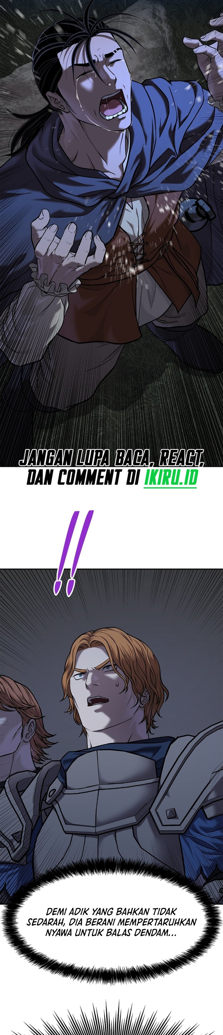 Baca The Vehement Emperor of Steel - Chapter 43 halaman 6