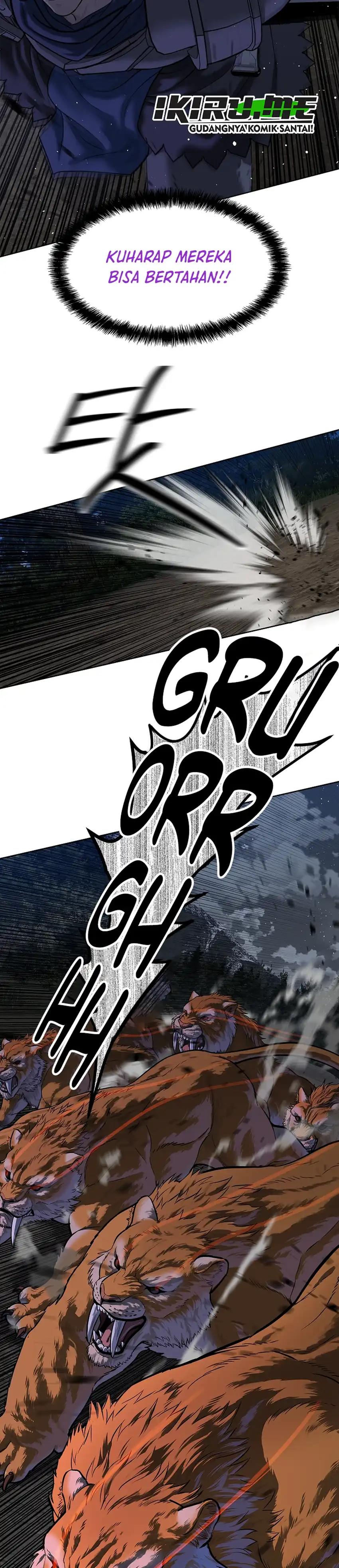 Baca The Vehement Emperor of Steel - Chapter 44 halaman 11