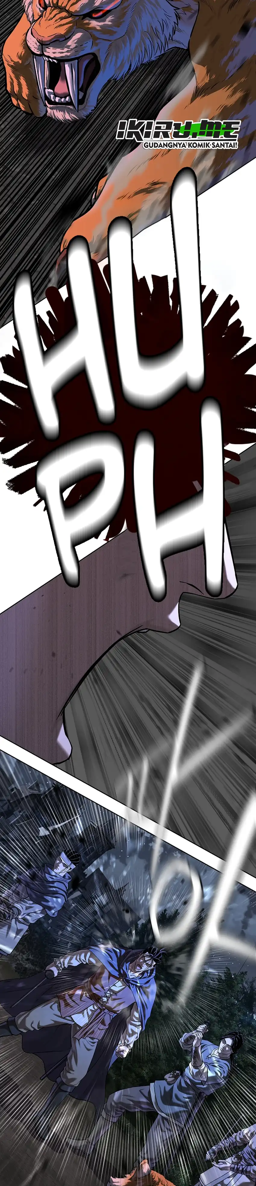 Baca The Vehement Emperor of Steel - Chapter 44 halaman 12