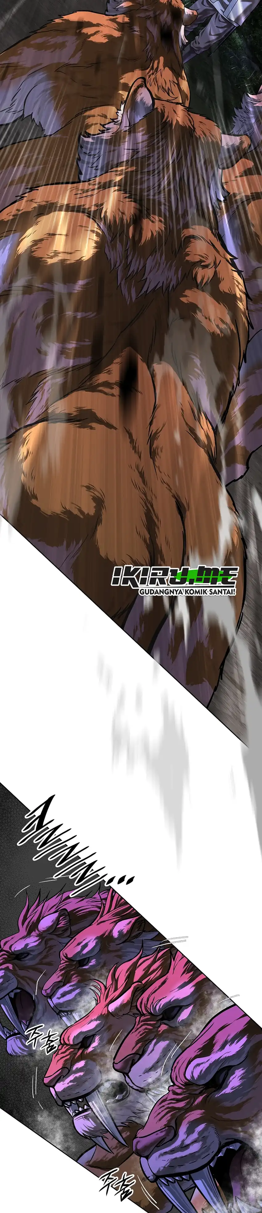 Baca The Vehement Emperor of Steel - Chapter 44 halaman 13