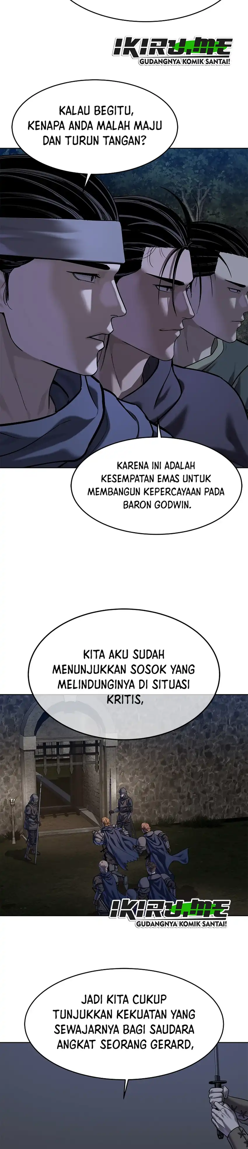 Baca The Vehement Emperor of Steel - Chapter 44 halaman 15