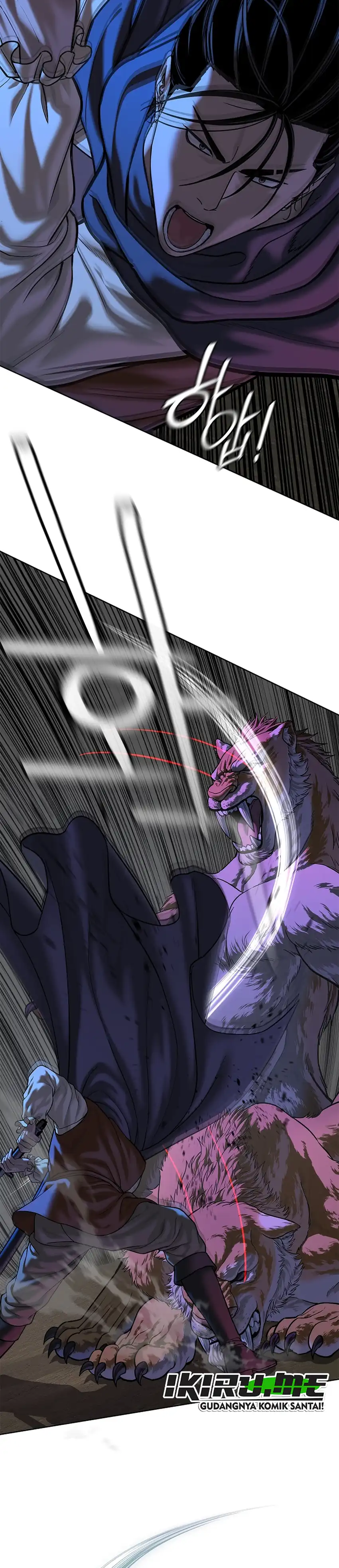 Baca The Vehement Emperor of Steel - Chapter 44 halaman 17