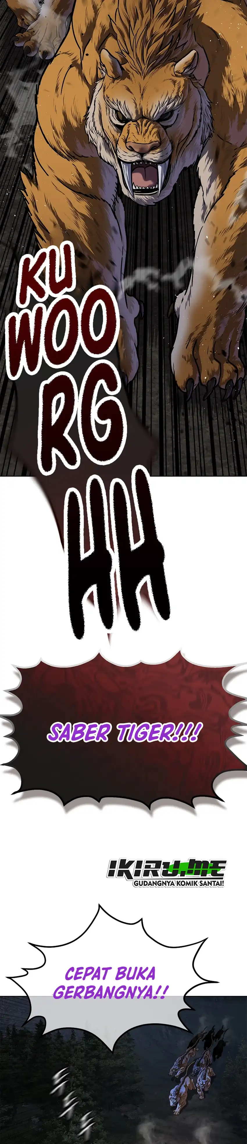 Baca The Vehement Emperor of Steel - Chapter 44 halaman 2