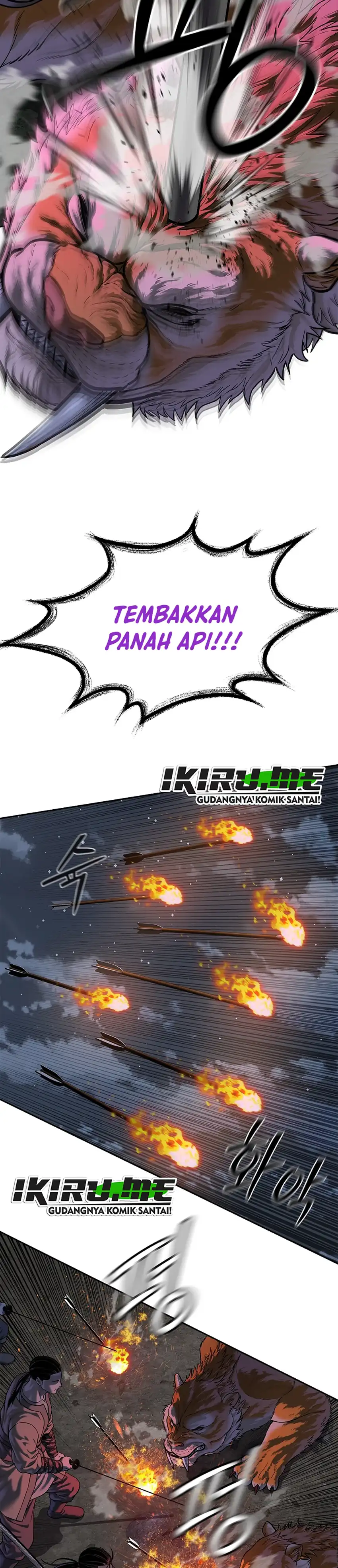 Baca The Vehement Emperor of Steel - Chapter 44 halaman 23
