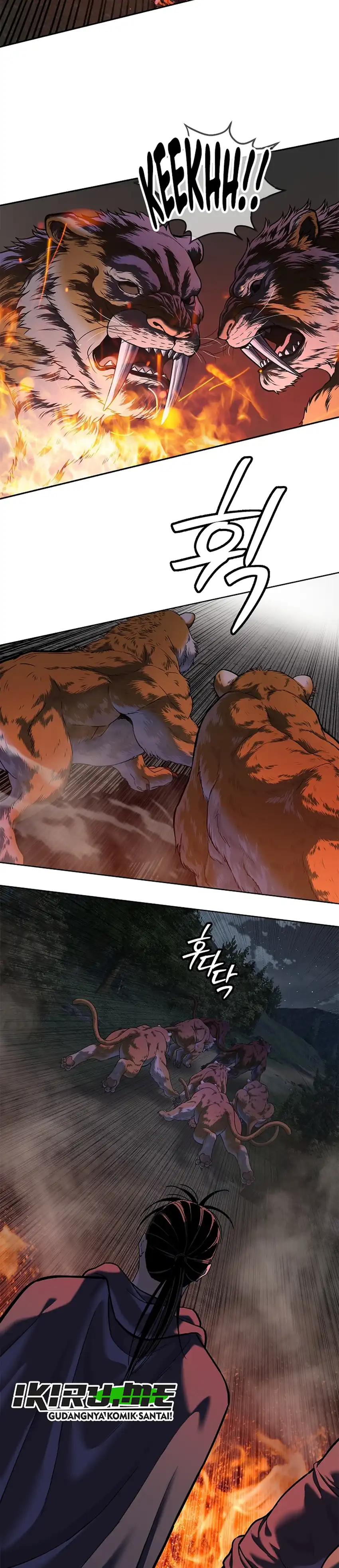 Baca The Vehement Emperor of Steel - Chapter 44 halaman 25