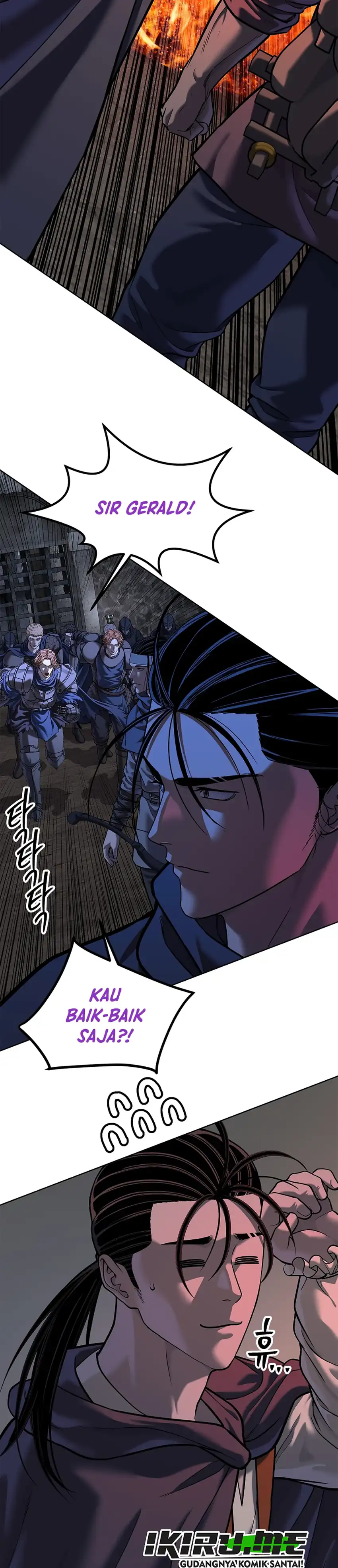 Baca The Vehement Emperor of Steel - Chapter 44 halaman 26