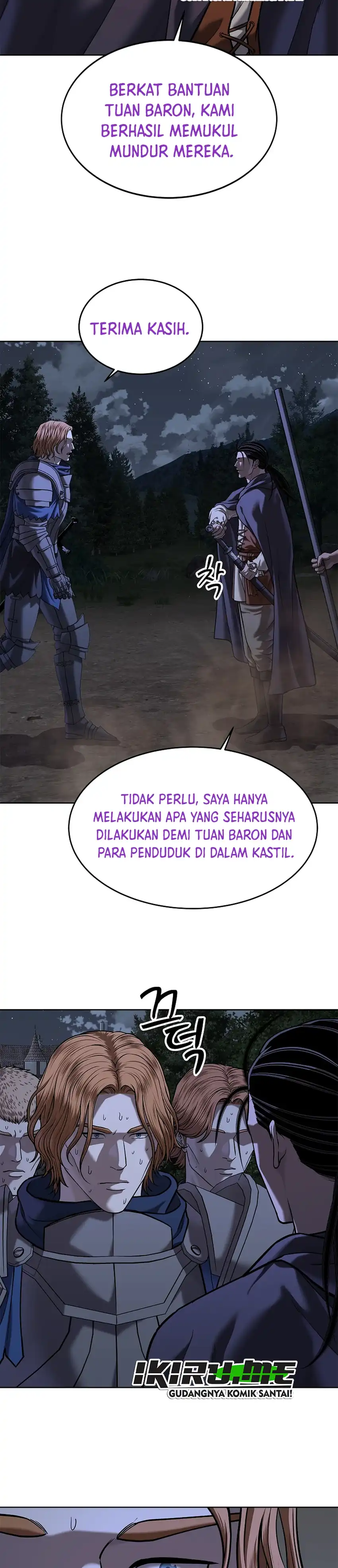 Baca The Vehement Emperor of Steel - Chapter 44 halaman 27