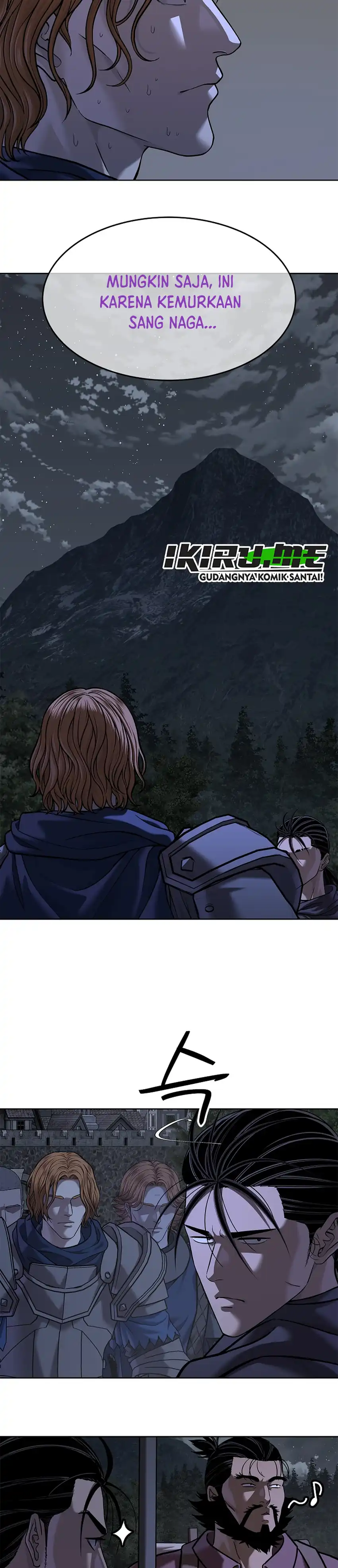 Baca The Vehement Emperor of Steel - Chapter 44 halaman 29