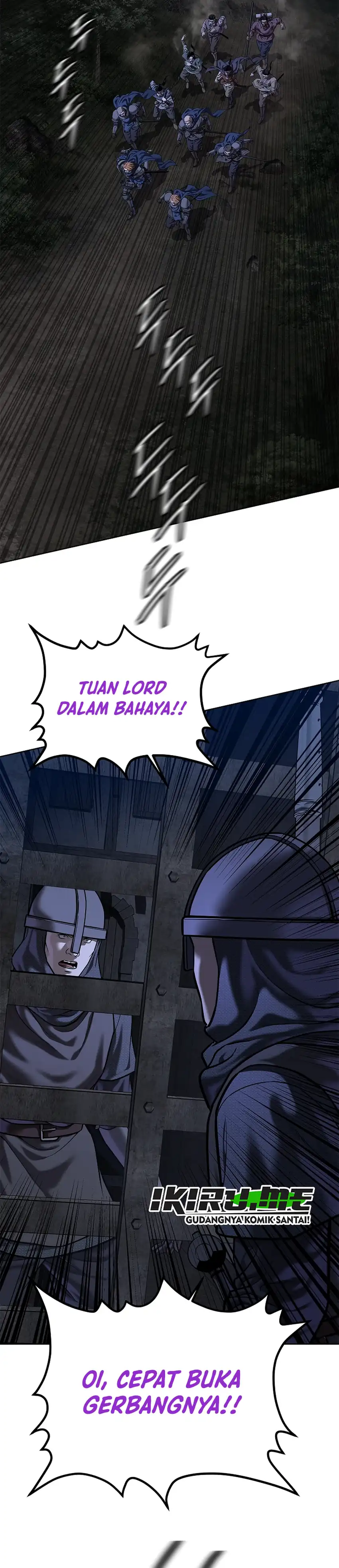 Baca The Vehement Emperor of Steel - Chapter 44 halaman 3