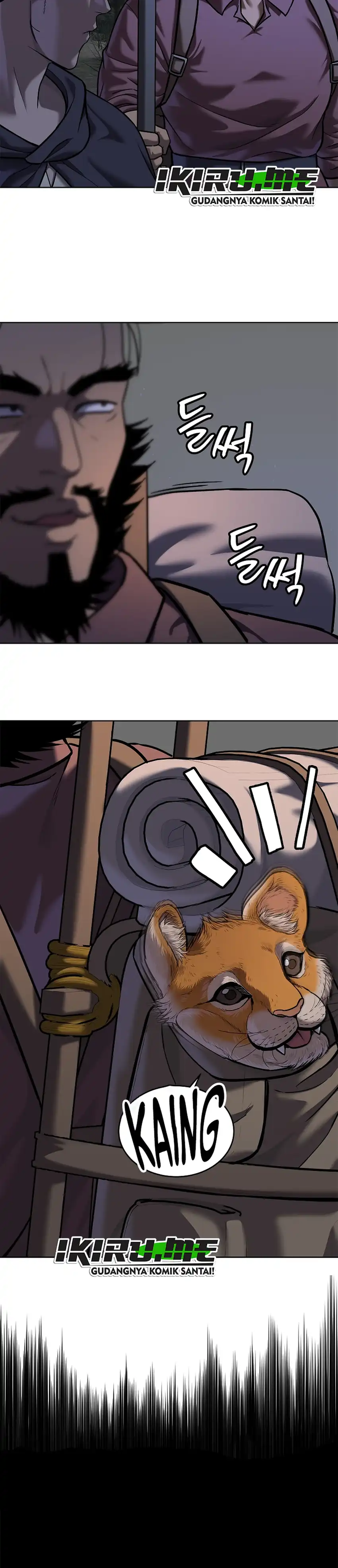 Baca The Vehement Emperor of Steel - Chapter 44 halaman 30