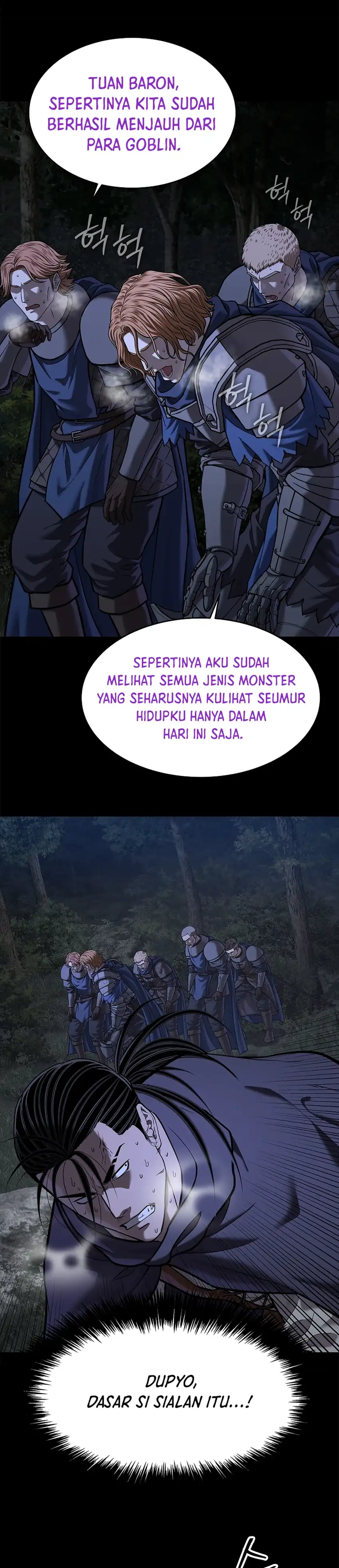 Baca The Vehement Emperor of Steel - Chapter 44 halaman 31