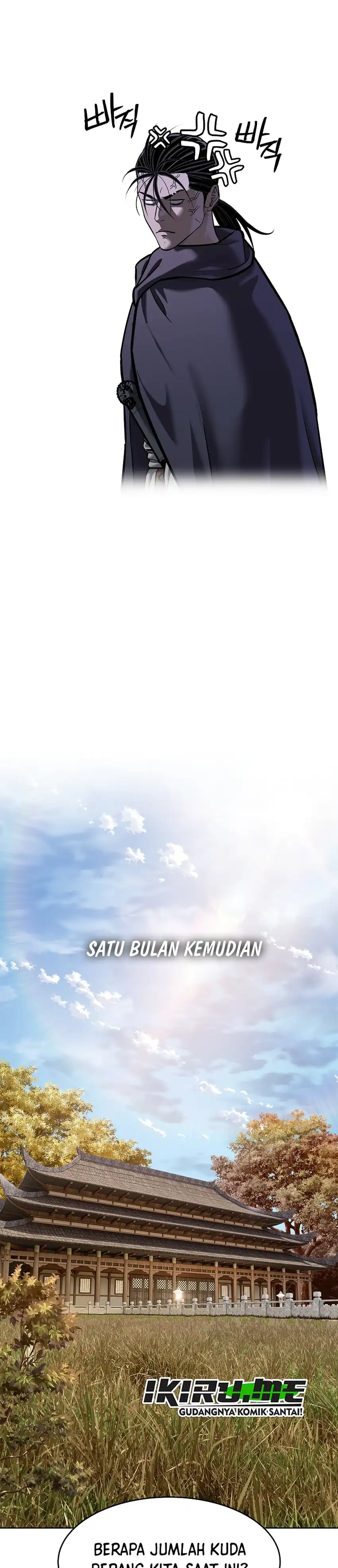 Baca The Vehement Emperor of Steel - Chapter 44 halaman 34