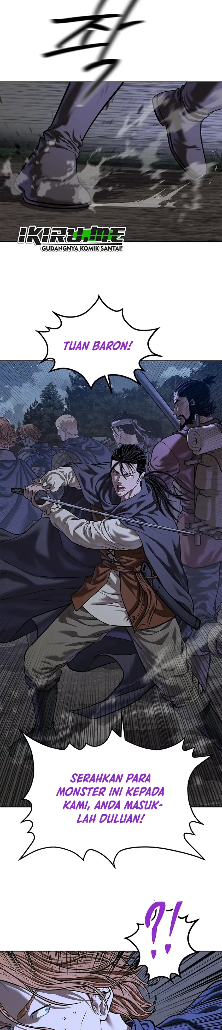 Baca The Vehement Emperor of Steel - Chapter 44 halaman 4