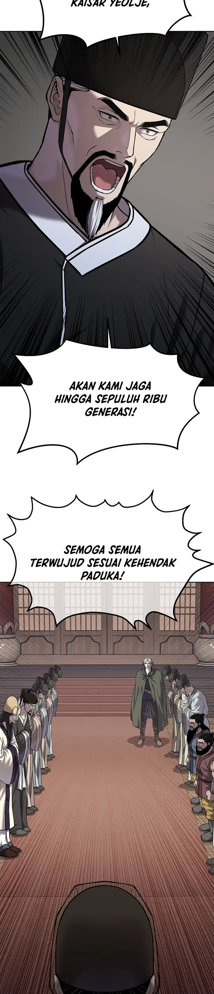 Baca The Vehement Emperor of Steel - Chapter 44 halaman 50