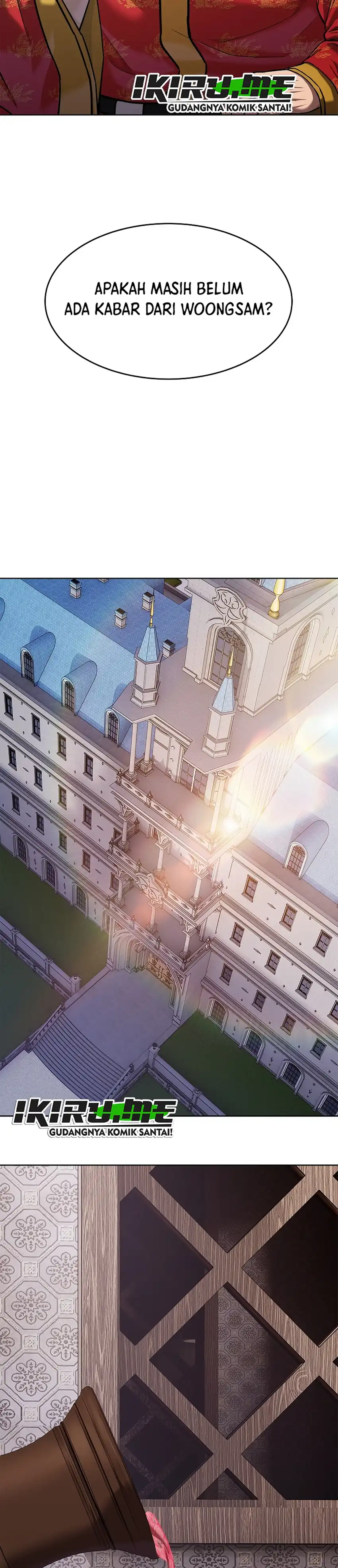 Baca The Vehement Emperor of Steel - Chapter 44 halaman 52