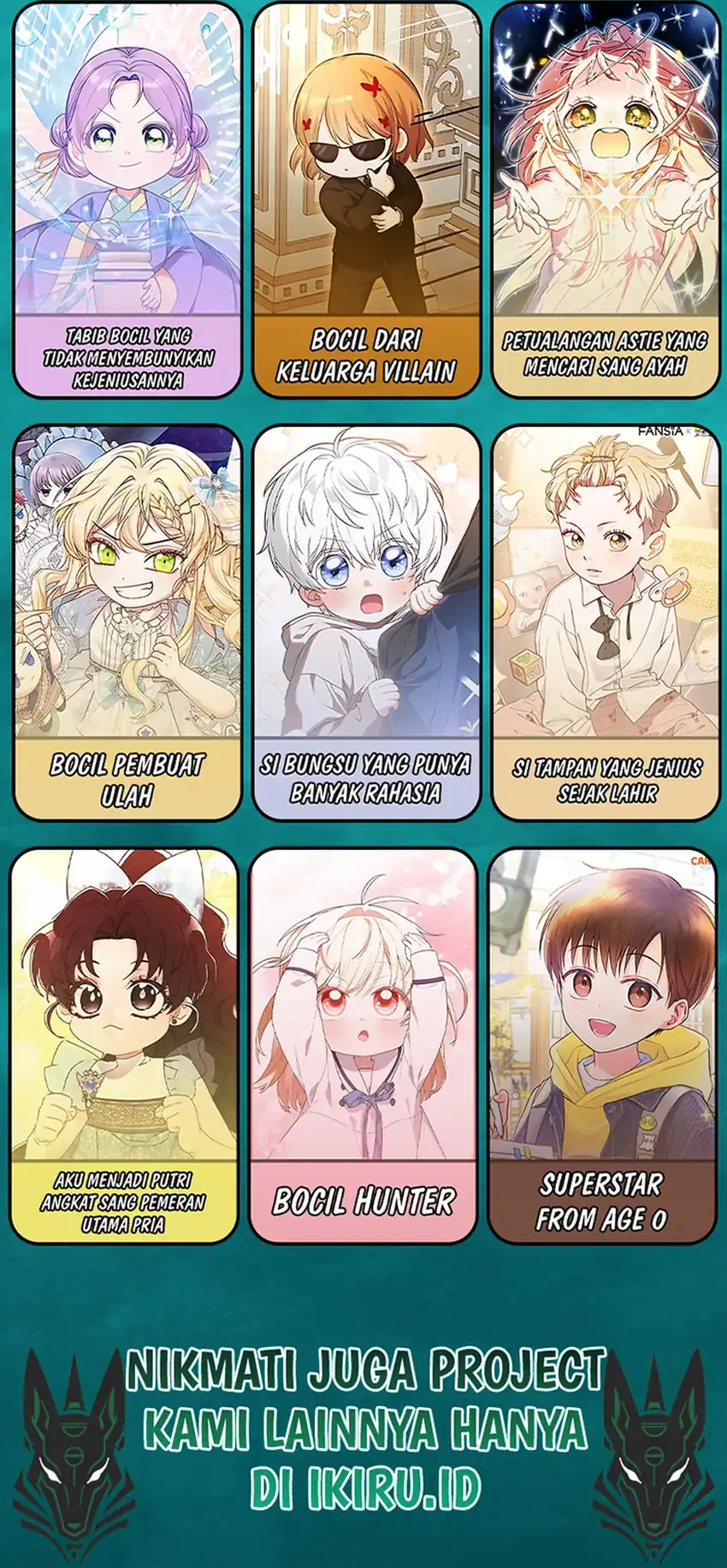 Baca The Vehement Emperor of Steel - Chapter 44 halaman 56