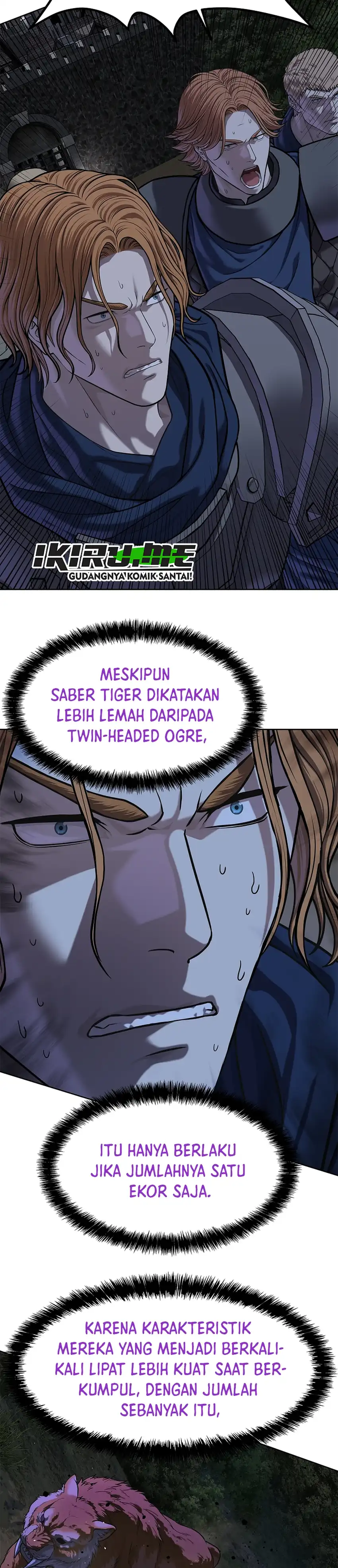 Baca The Vehement Emperor of Steel - Chapter 44 halaman 7