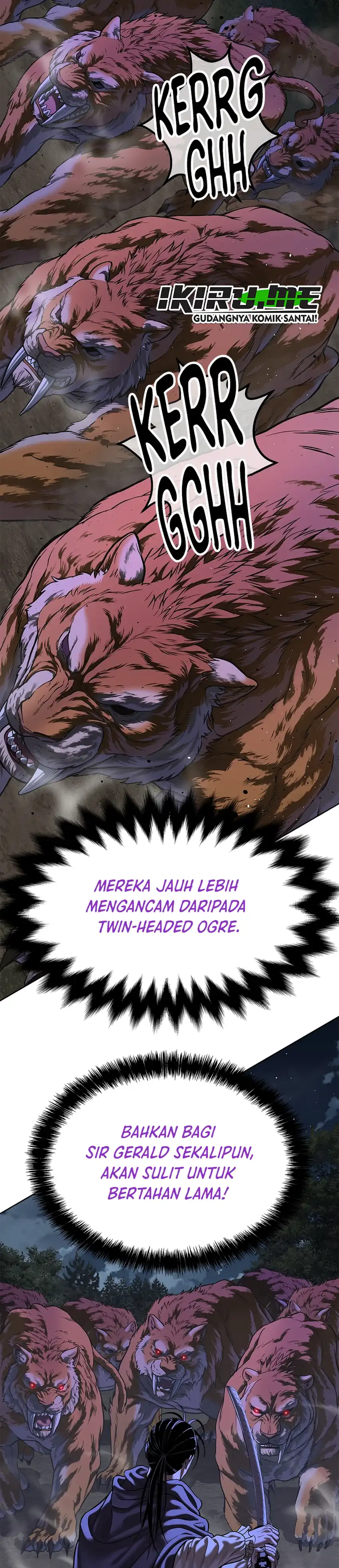 Baca The Vehement Emperor of Steel - Chapter 44 halaman 8