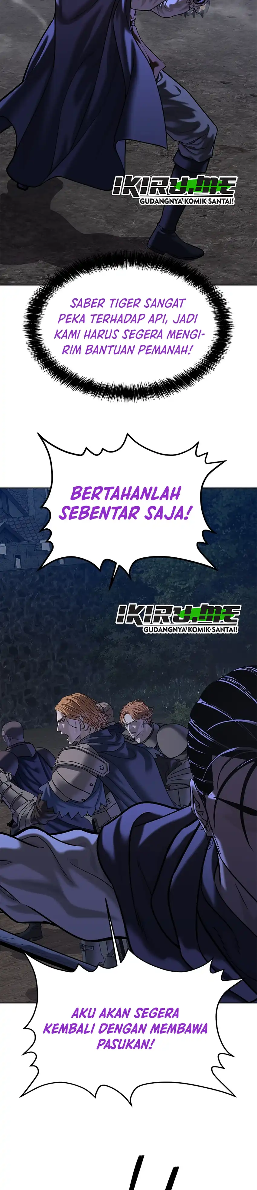Baca The Vehement Emperor of Steel - Chapter 44 halaman 9