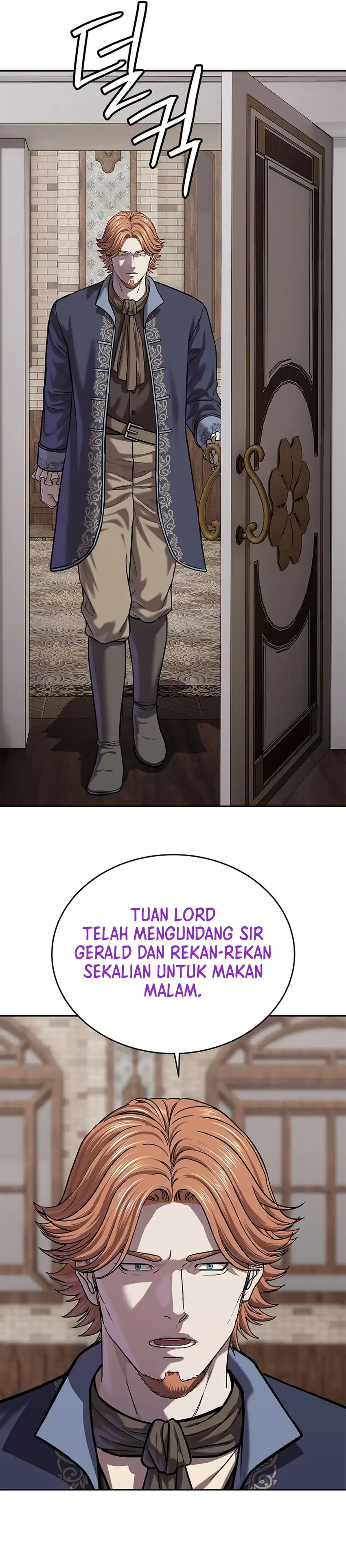 Baca The Vehement Emperor of Steel - Chapter 45 halaman 10