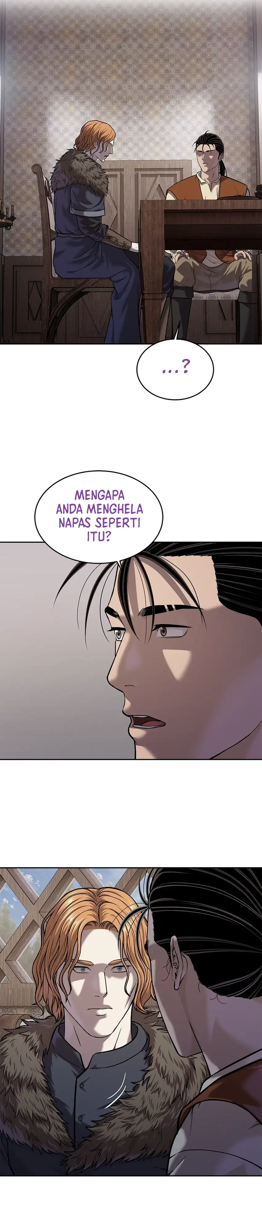Baca The Vehement Emperor of Steel - Chapter 45 halaman 20