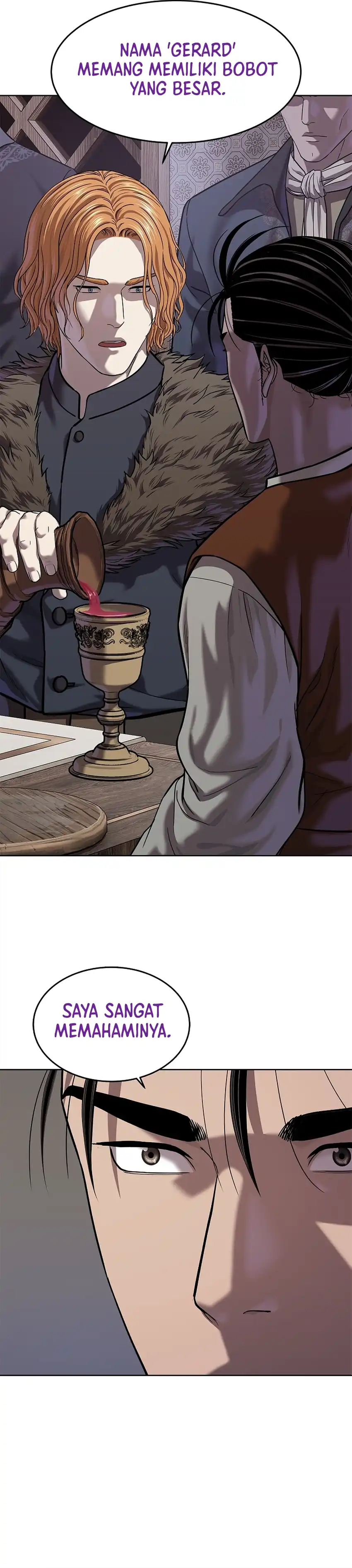 Baca The Vehement Emperor of Steel - Chapter 45 halaman 23