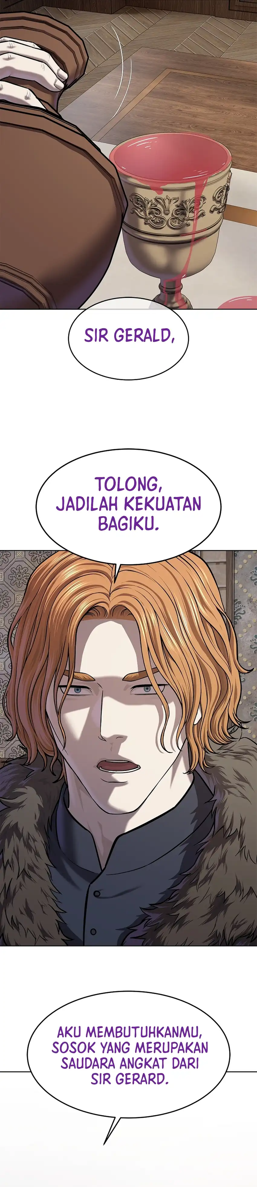 Baca The Vehement Emperor of Steel - Chapter 45 halaman 25