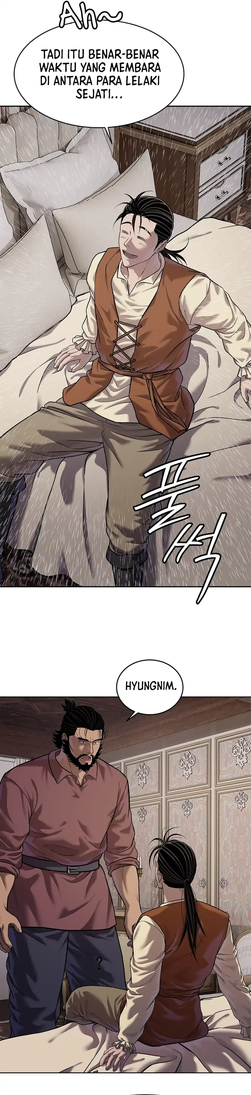 Baca The Vehement Emperor of Steel - Chapter 45 halaman 41