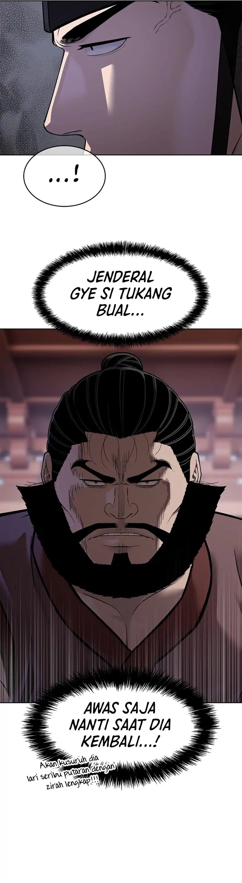 Baca The Vehement Emperor of Steel - Chapter 45 halaman 55