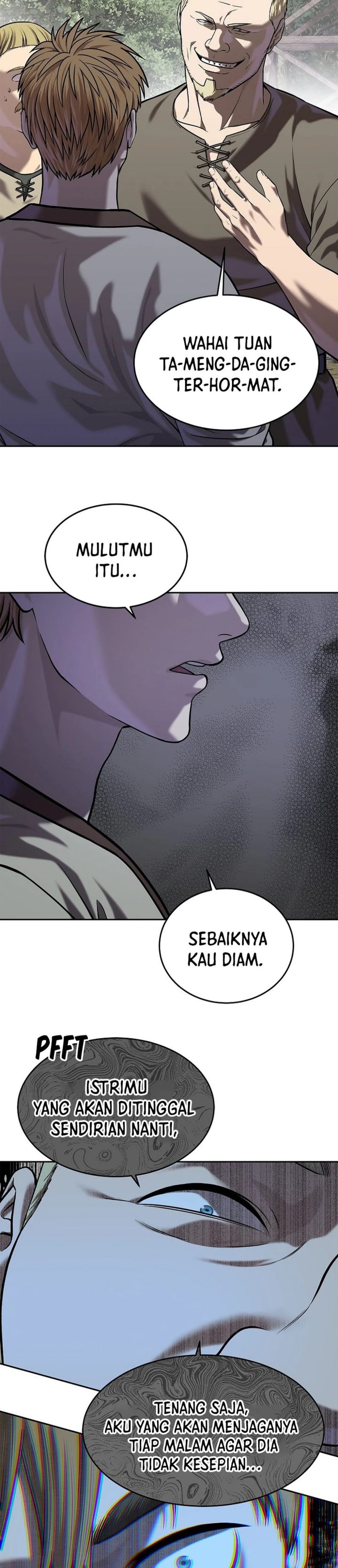 Baca The Vehement Emperor of Steel - Chapter 46 halaman 15