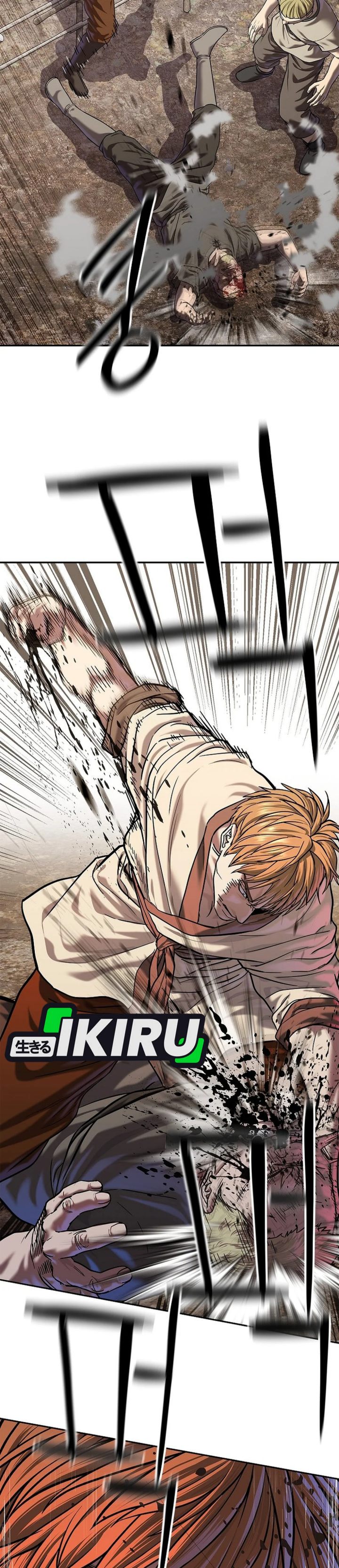 Baca The Vehement Emperor of Steel - Chapter 46 halaman 17