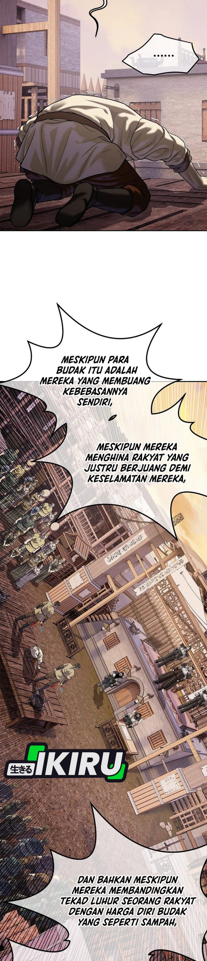 Baca The Vehement Emperor of Steel - Chapter 46 halaman 29