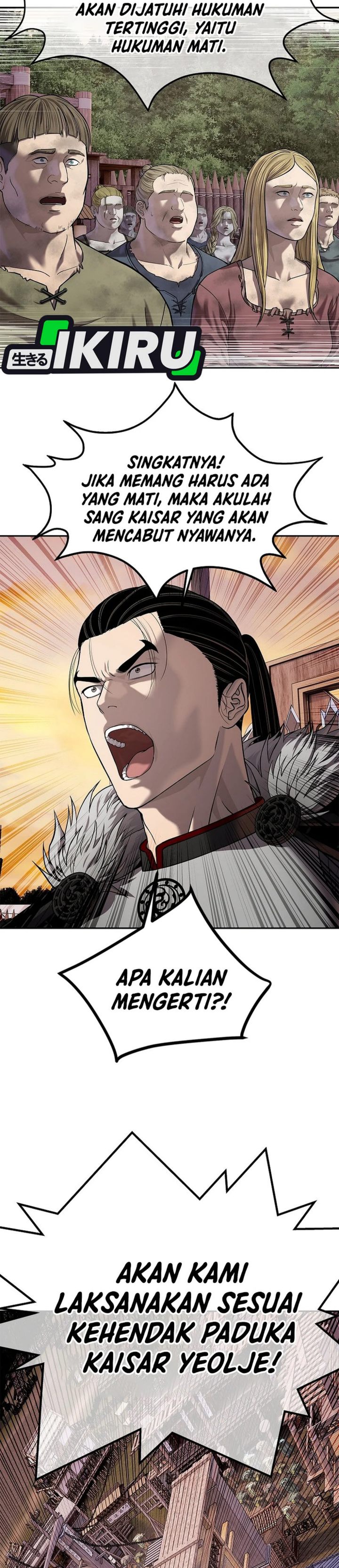 Baca The Vehement Emperor of Steel - Chapter 46 halaman 34