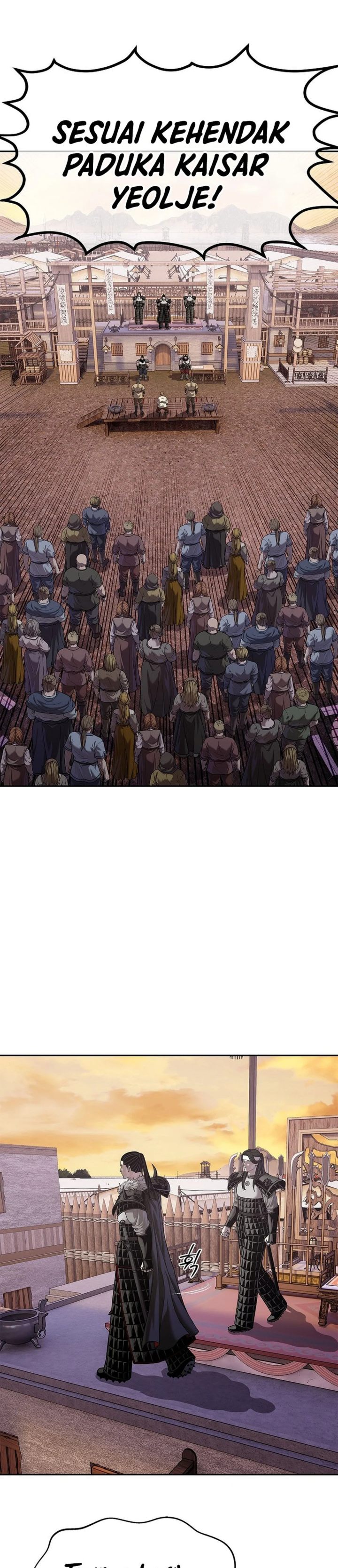 Baca The Vehement Emperor of Steel - Chapter 46 halaman 36