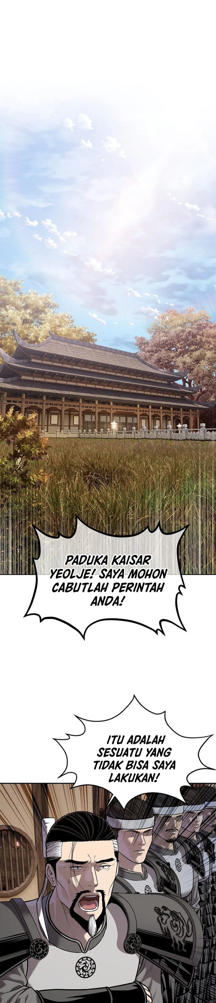 Baca The Vehement Emperor of Steel - Chapter 46 halaman 41