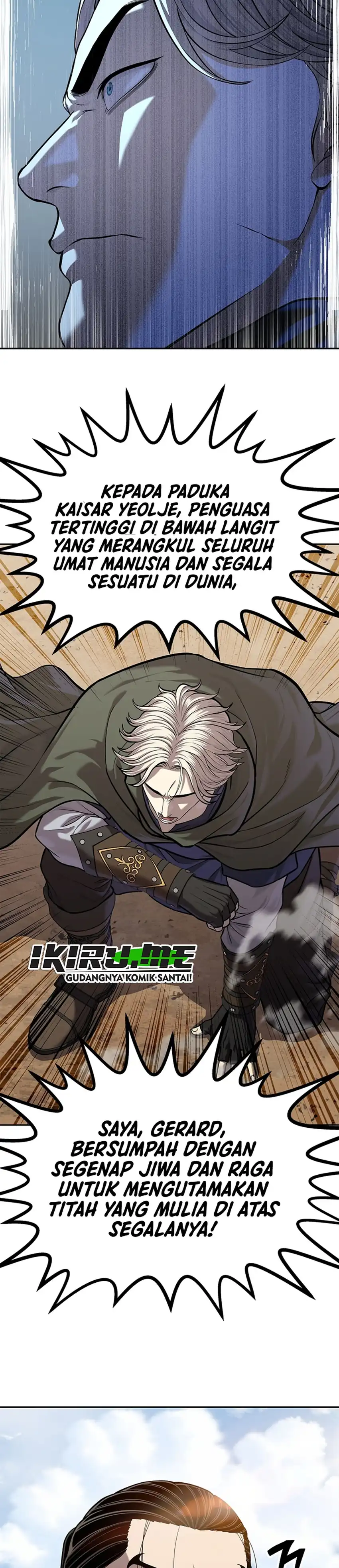 Baca The Vehement Emperor of Steel - Chapter 47 halaman 29