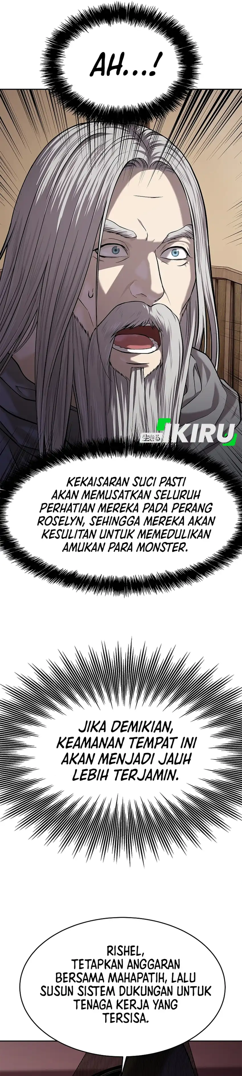 Baca The Vehement Emperor of Steel - Chapter 48 halaman 12