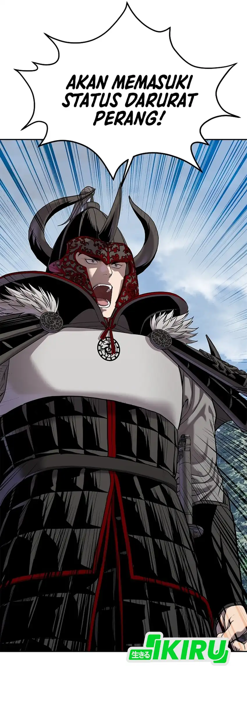 Baca The Vehement Emperor of Steel - Chapter 48 halaman 27