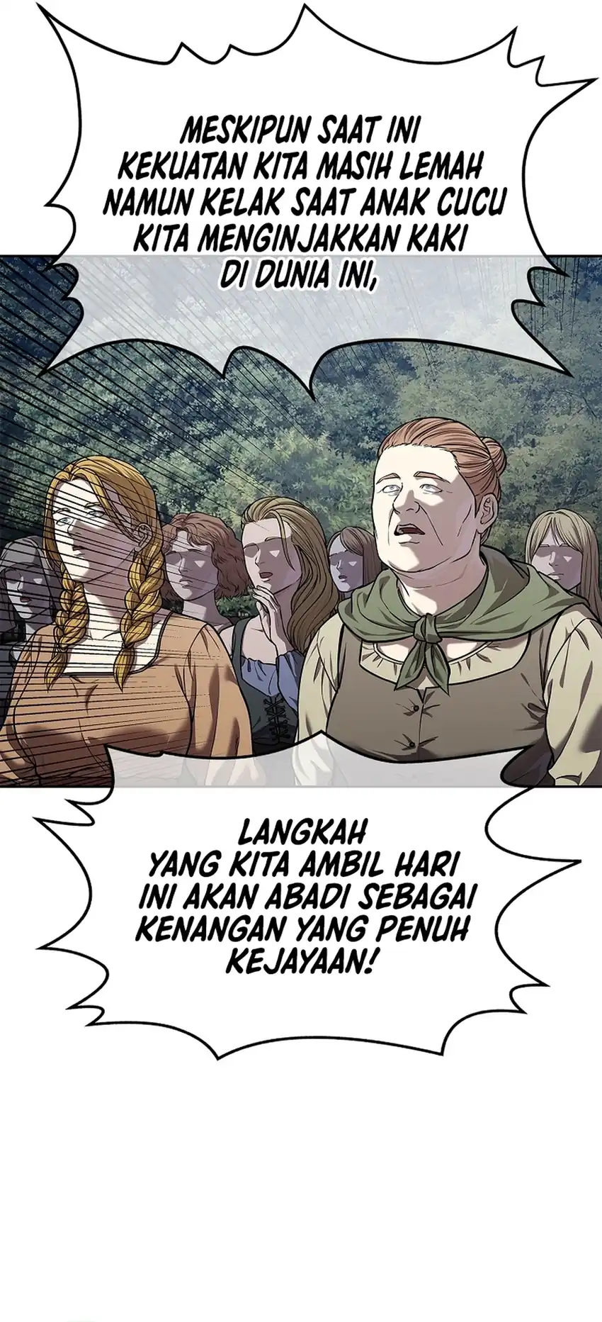 Baca The Vehement Emperor of Steel - Chapter 48 halaman 32
