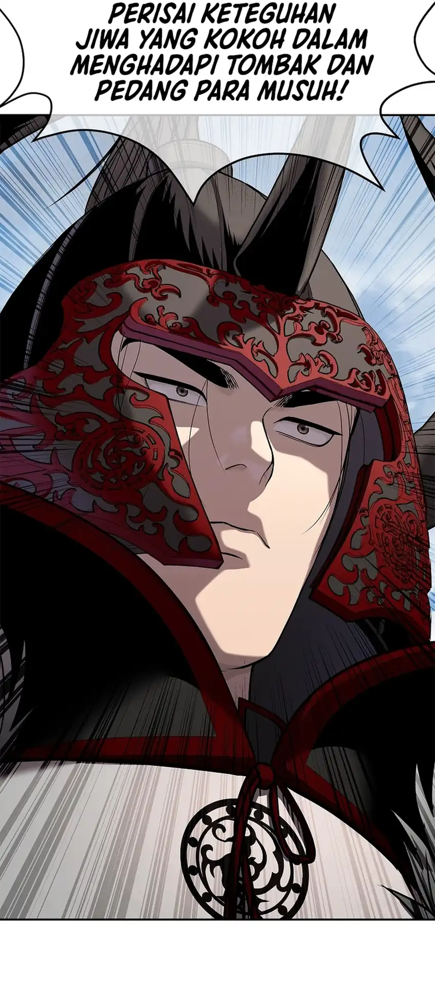 Baca The Vehement Emperor of Steel - Chapter 48 halaman 35