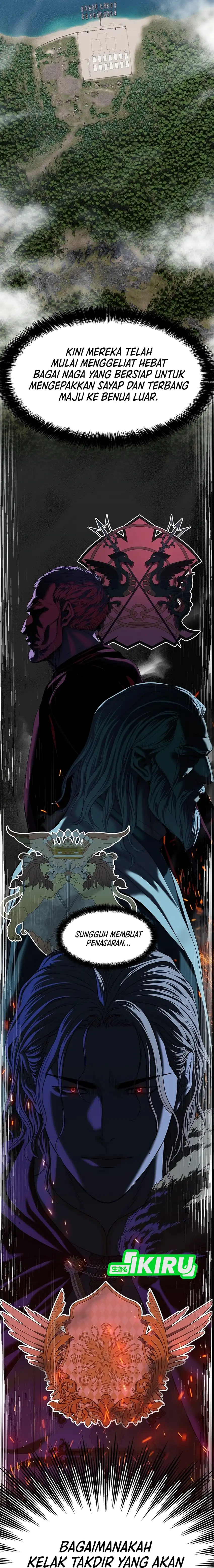 Baca The Vehement Emperor of Steel - Chapter 48 halaman 39