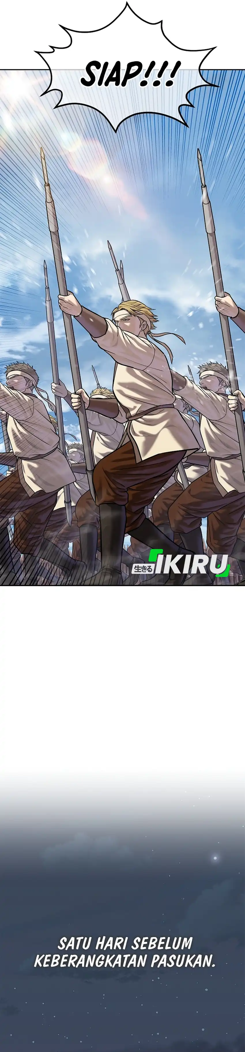 Baca The Vehement Emperor of Steel - Chapter 48 halaman 44